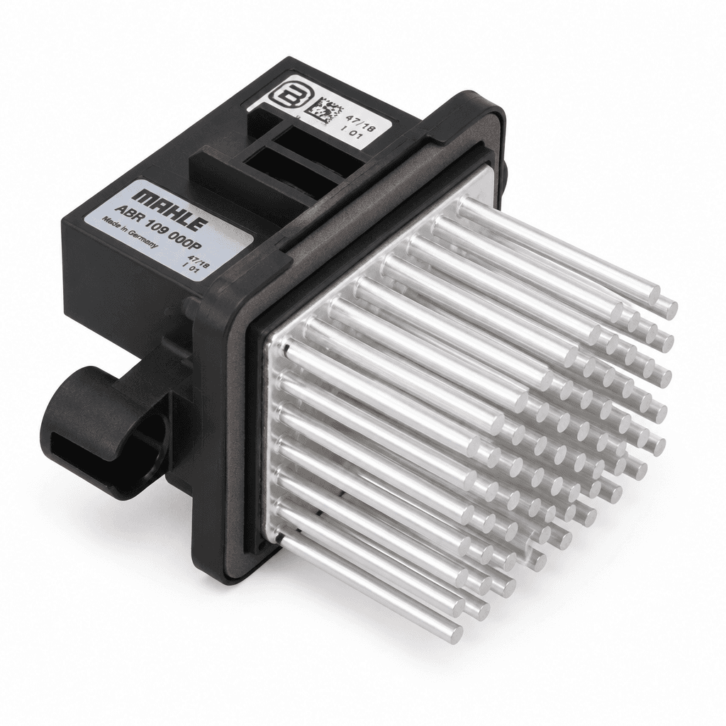 Regulator suflanta AC