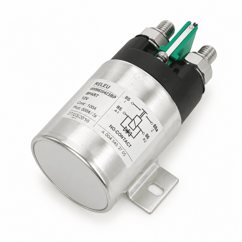 RELEU - 1