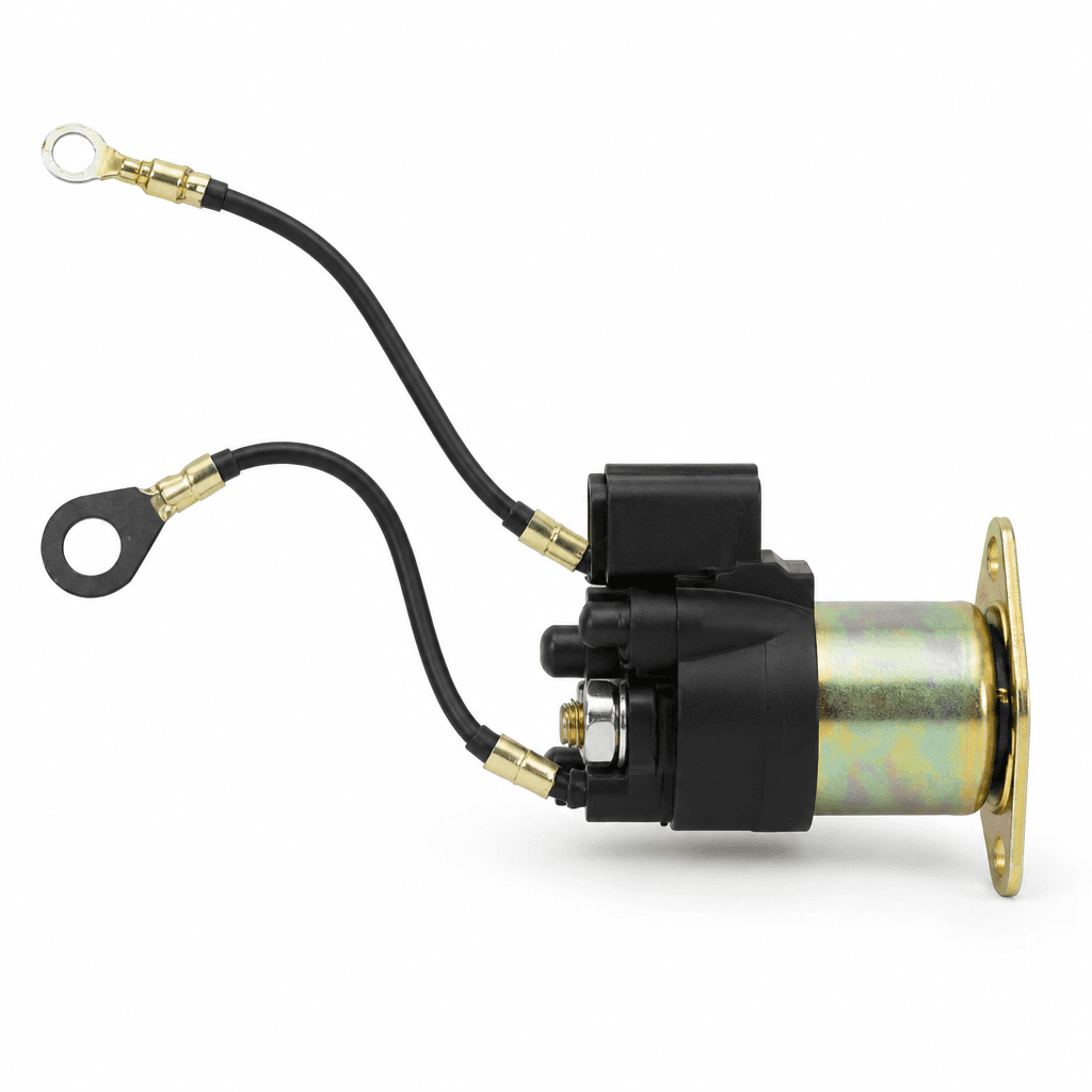 RELEU DEMAROR - 1