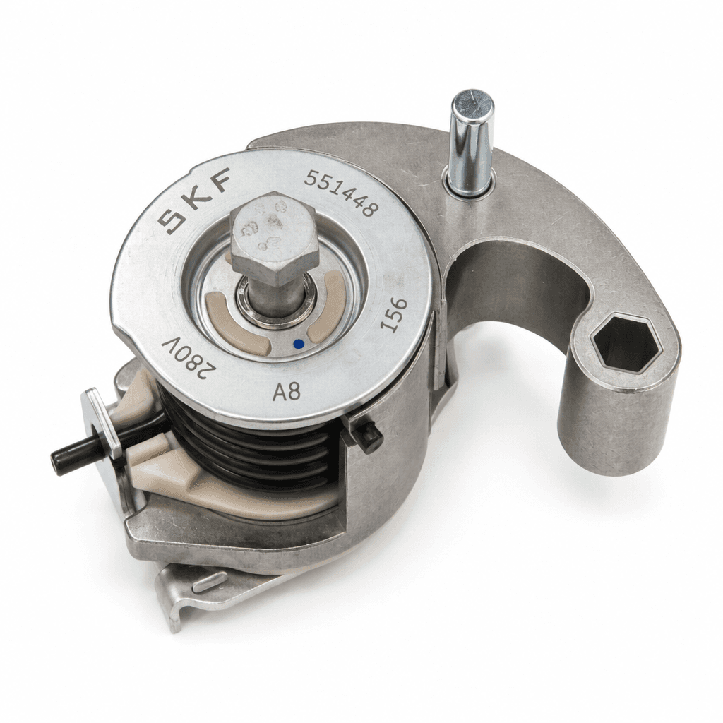 ROLA INTINZATOR CUREA DISTRIBUTIE - 1
