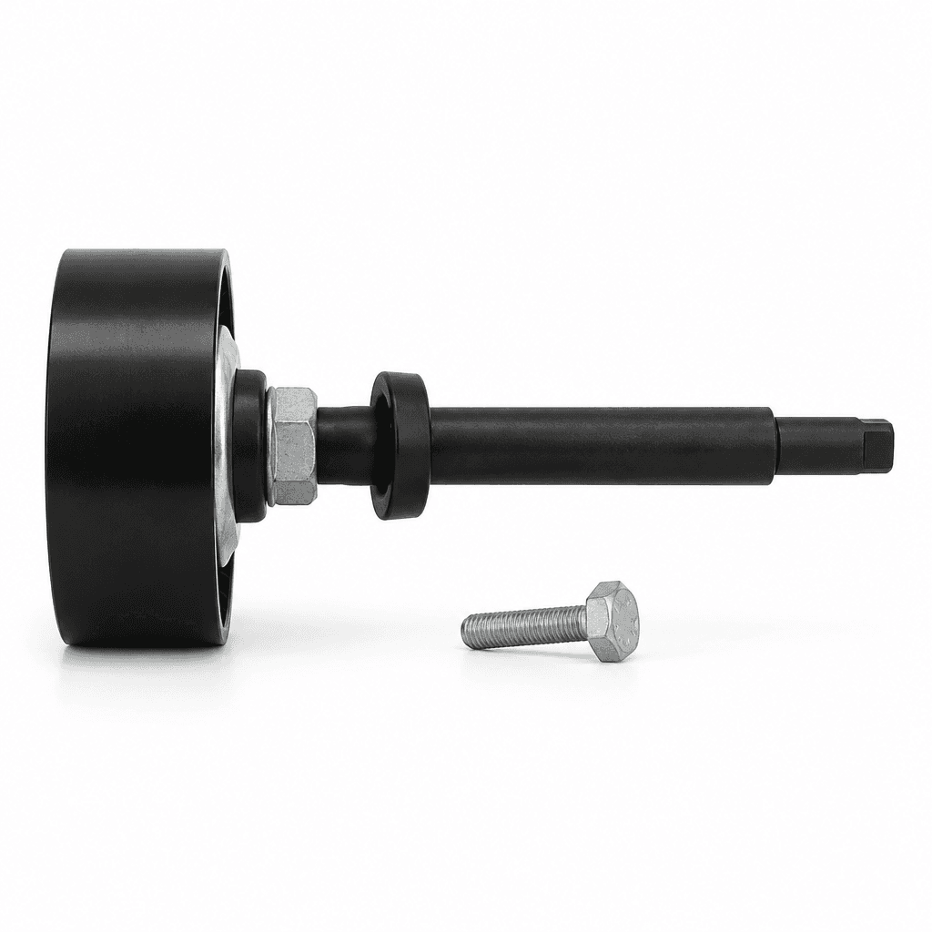 Rola intinzator curea transmisie - 1