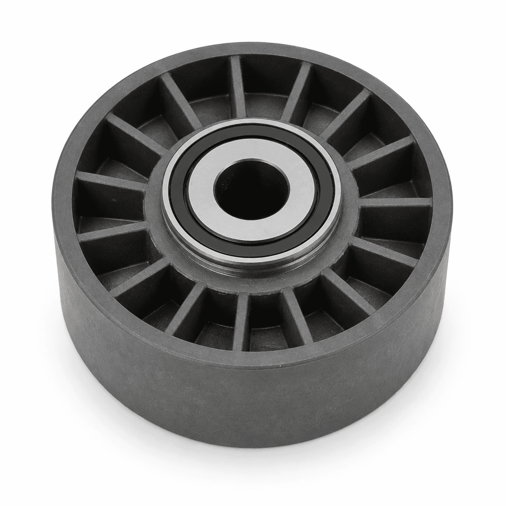 ROLA INTINZATOR CUREA TRANSMISIE - 1