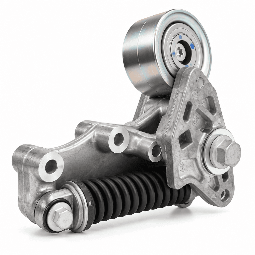 ROLA INTINZATOR CUREA TRANSMISIE - 1