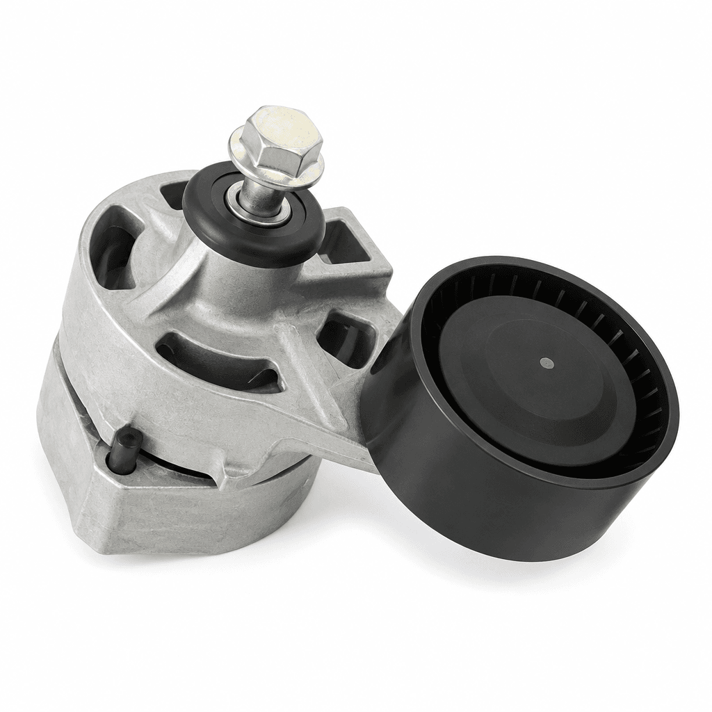 ROLA INTINZATOR CUREA TRANSMISIE - 1