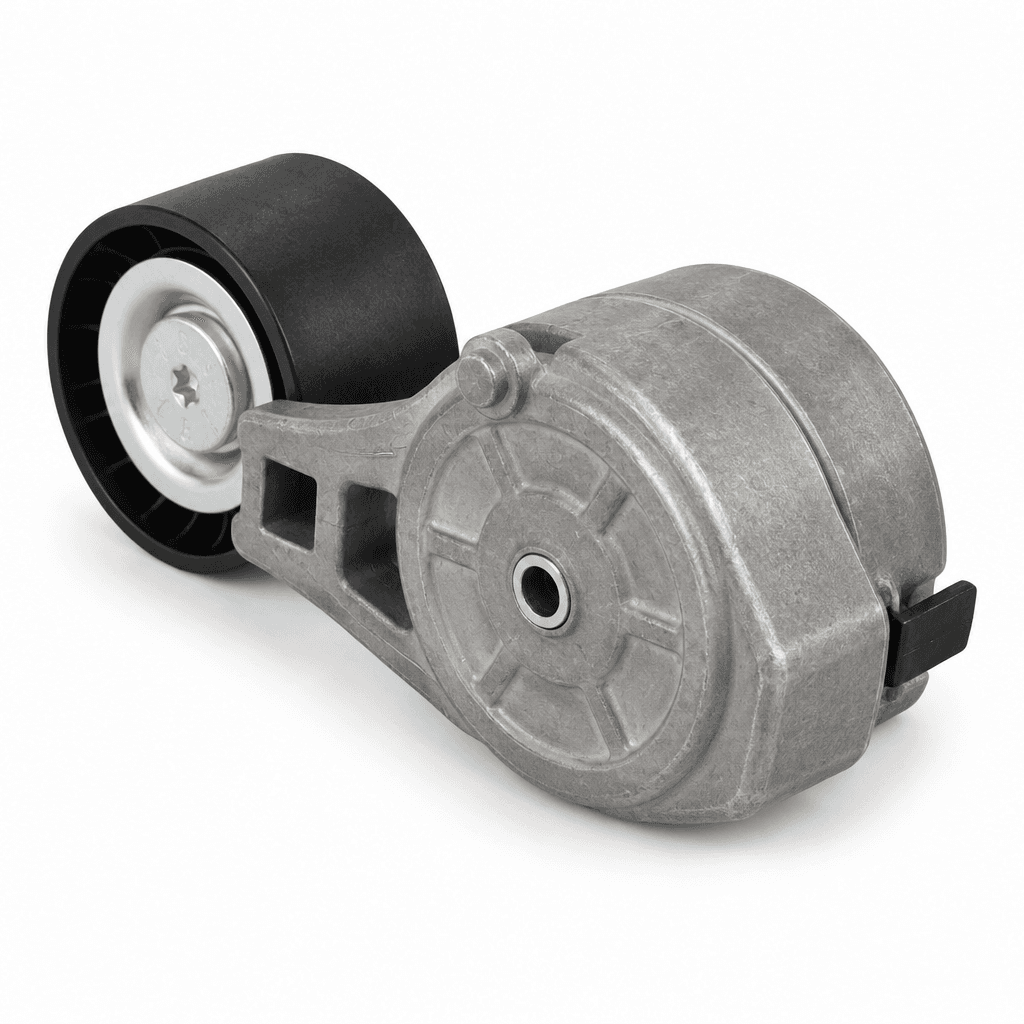 ROLA INTINZATOR CUREA TRANSMISIE - 1