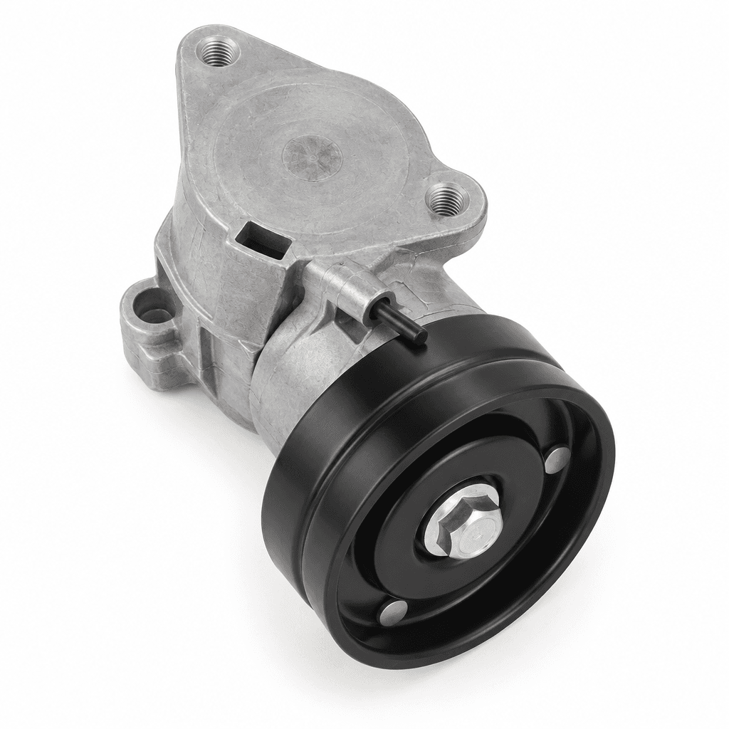ROLA INTINZATOR CUREA TRANSMISIE - 1
