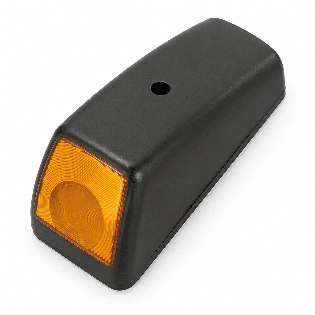 Semnalizator - 1