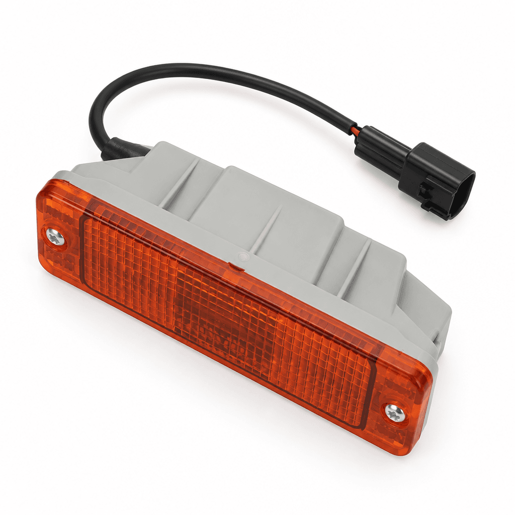 SEMNALIZATOR - 1