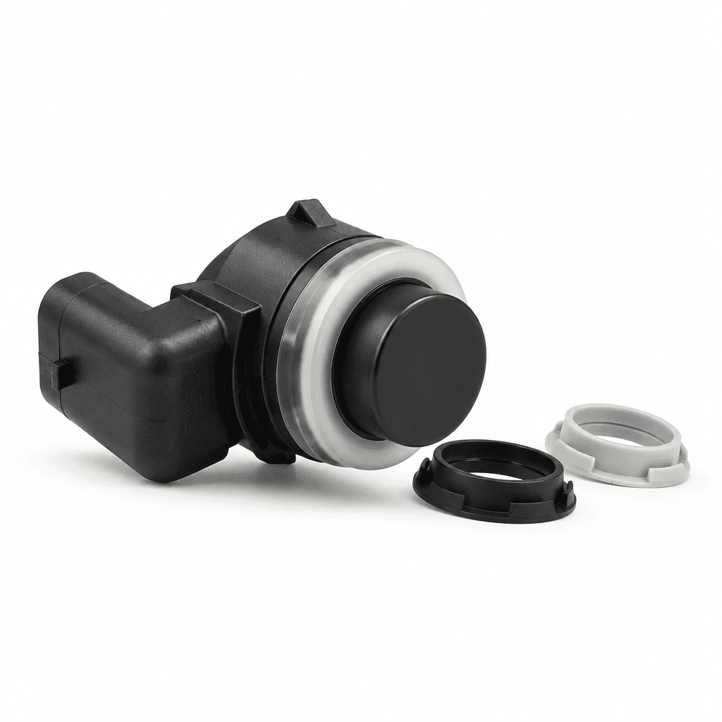 SENSOR DE PARCARE - 1