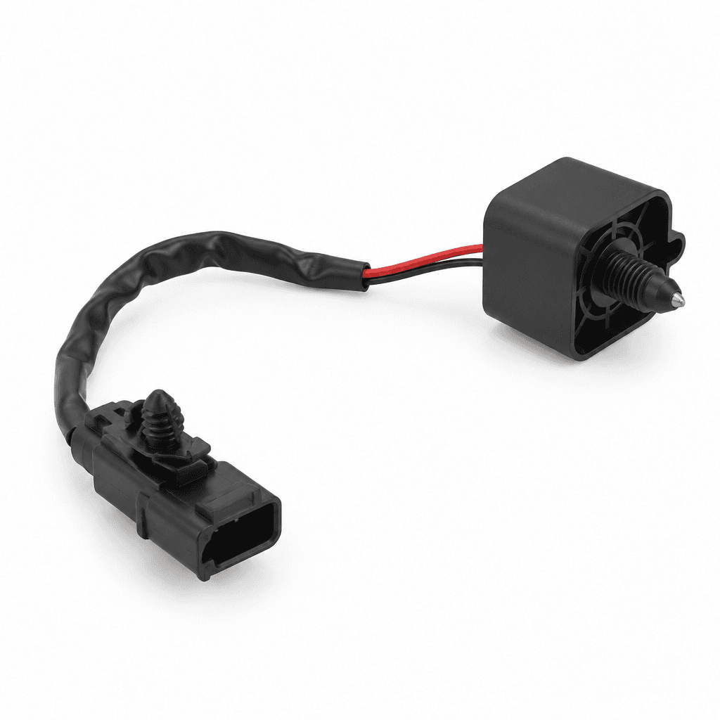 SENZOR DE APA FILTRU DE COMBUSTIBIL - 1