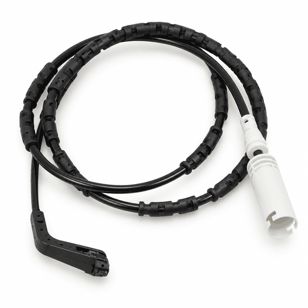 SENZOR DE AVERTIZARE UZURA PLACUTE DE FRANA - 1