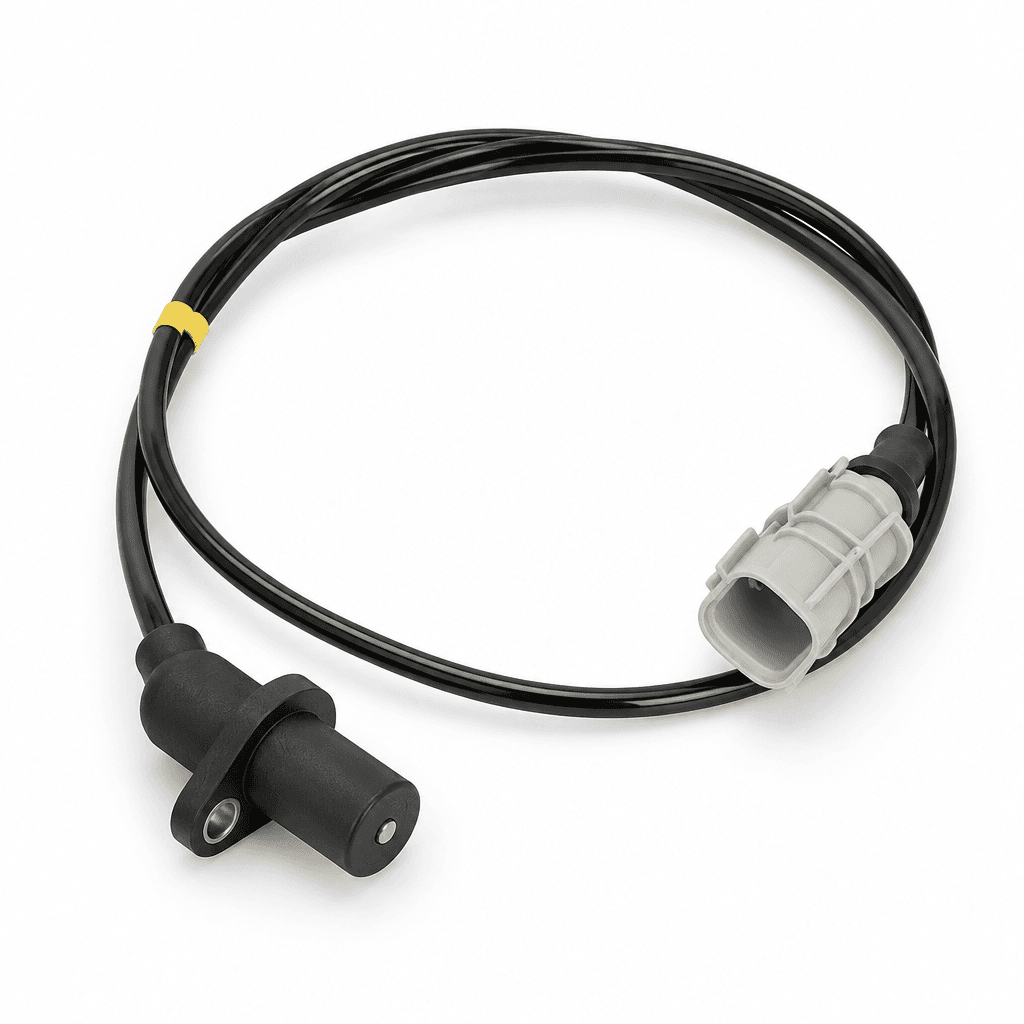 SENZOR IMPULSURI ARBORE COTIT - 1