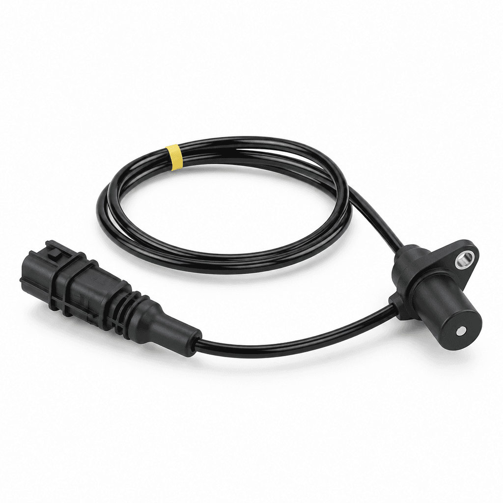 SENZOR IMPULSURI ARBORE COTIT - 1