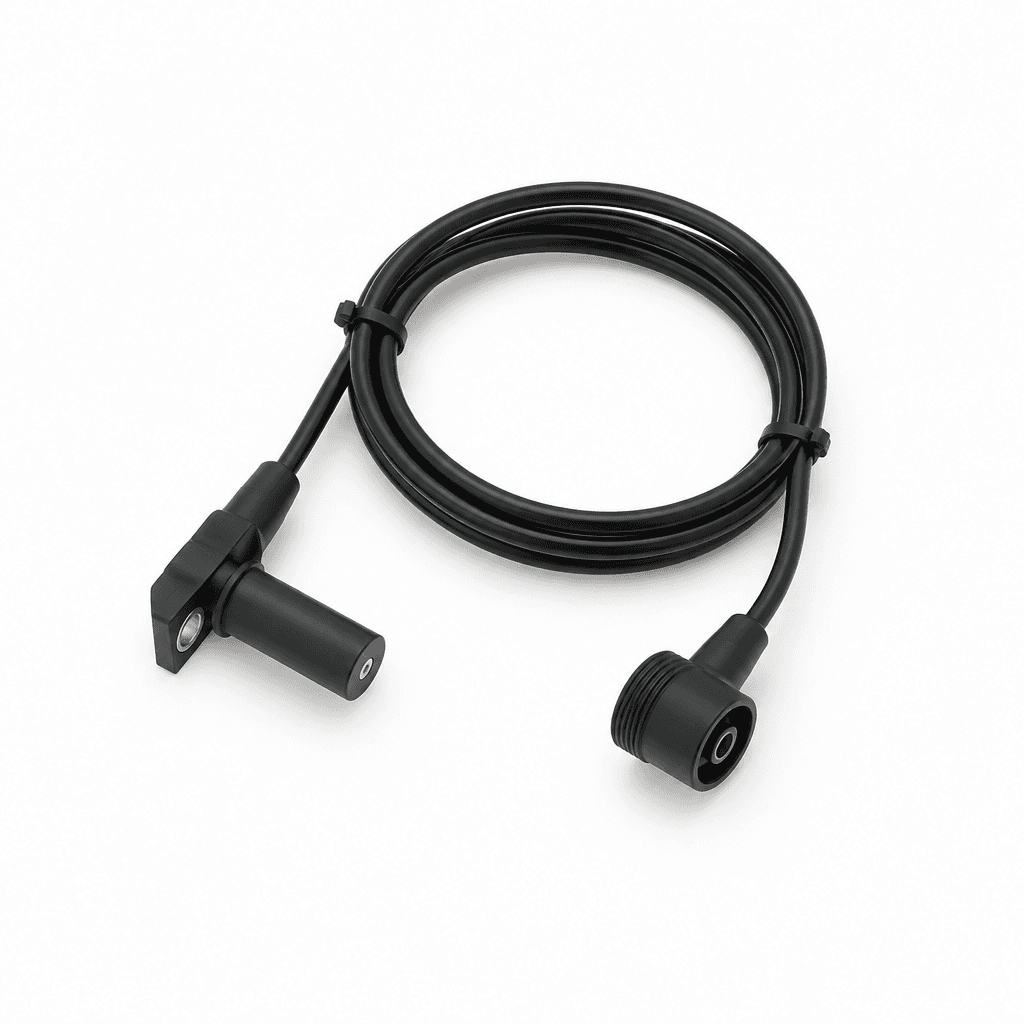 SENZOR IMPULSURI ARBORE COTIT - 1