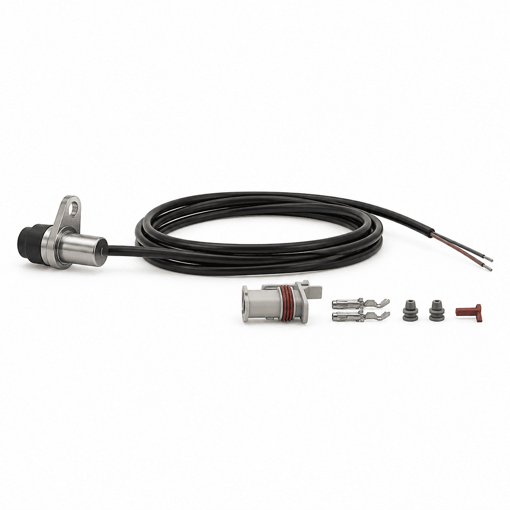 SENZOR IMPULSURI ARBORE COTIT - 1