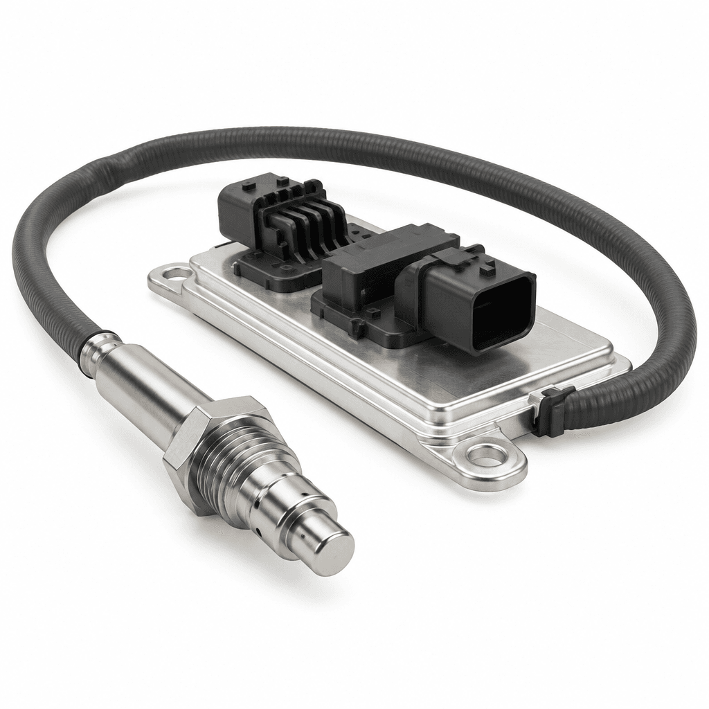 SENZOR NOX CATALIZATOR NOX - 1