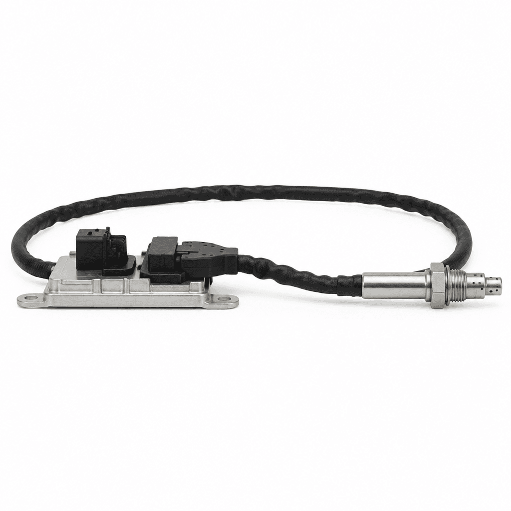 SENZOR OXID DE AZOT - 1