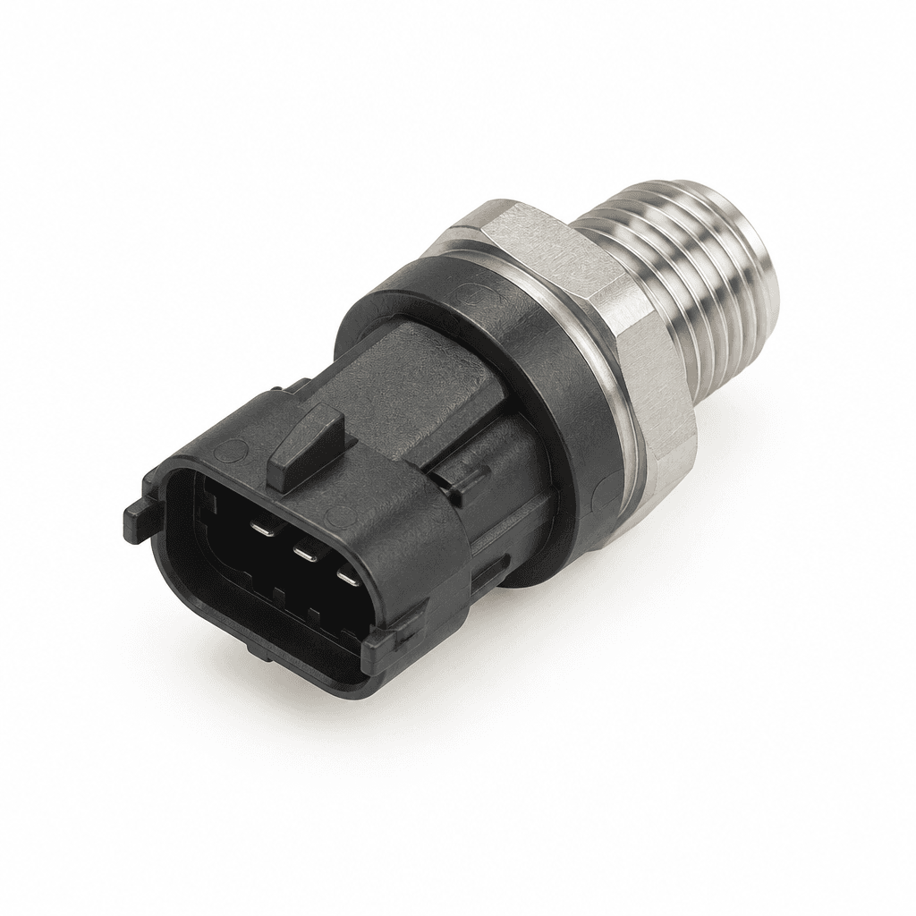 SENZOR PRESIUNE COMBUSTIBIL - 1