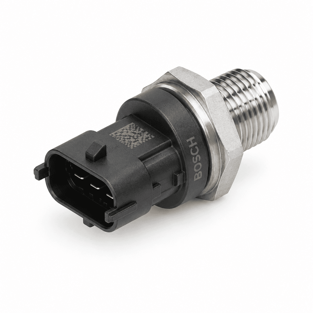 SENZOR PRESIUNE COMBUSTIBIL - 1