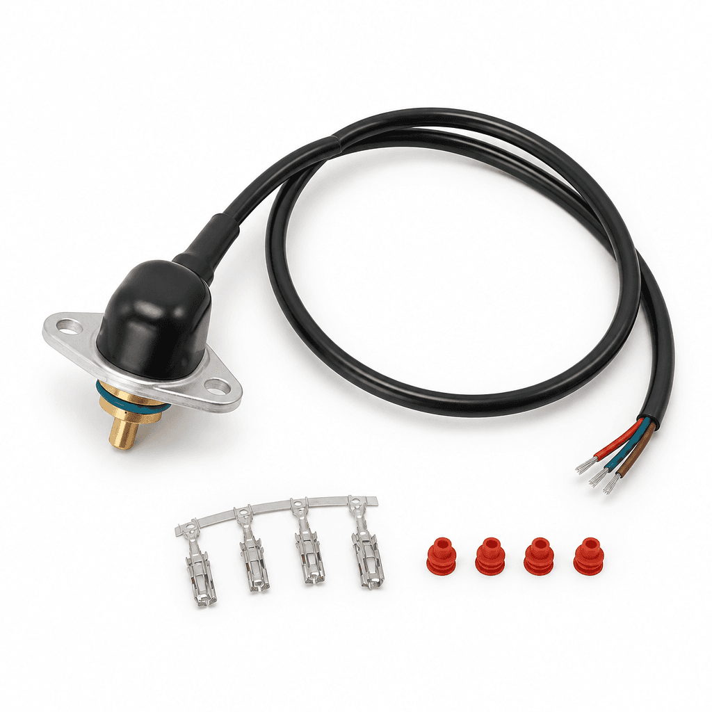 SENZOR PRESIUNE COMBUSTIBIL - 1
