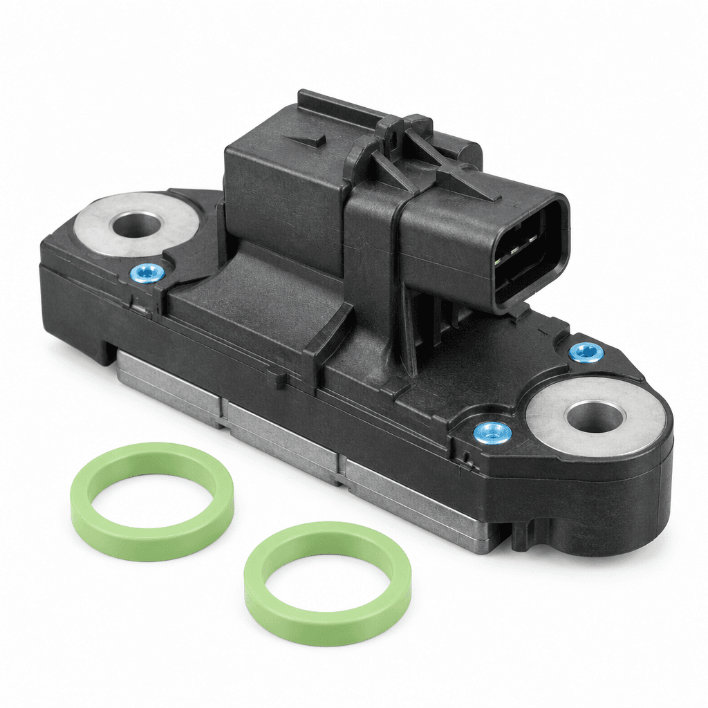 SENZOR PRESIUNE DIFERENTIALA B621 - 1