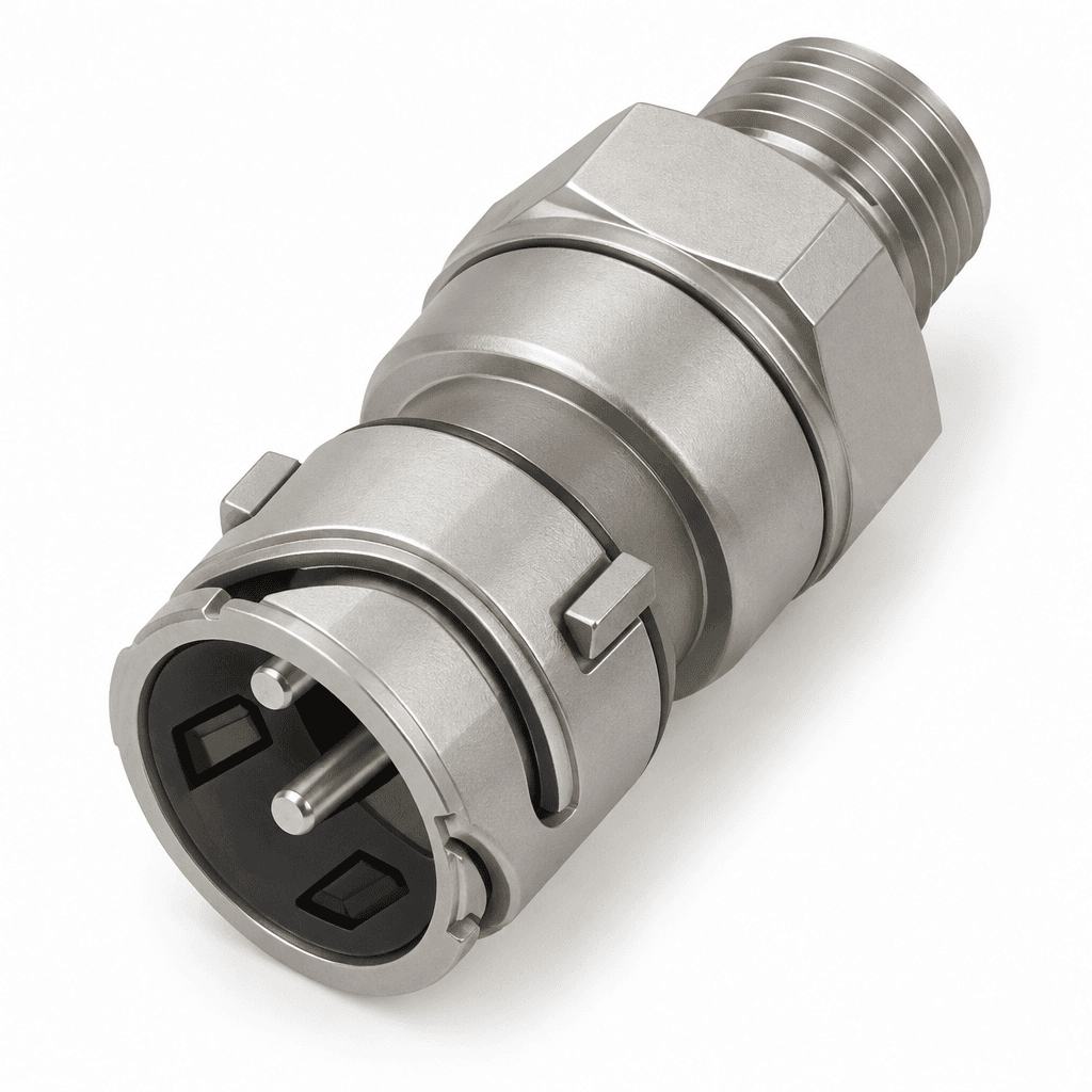 Senzor presiune lichid de frana - 1