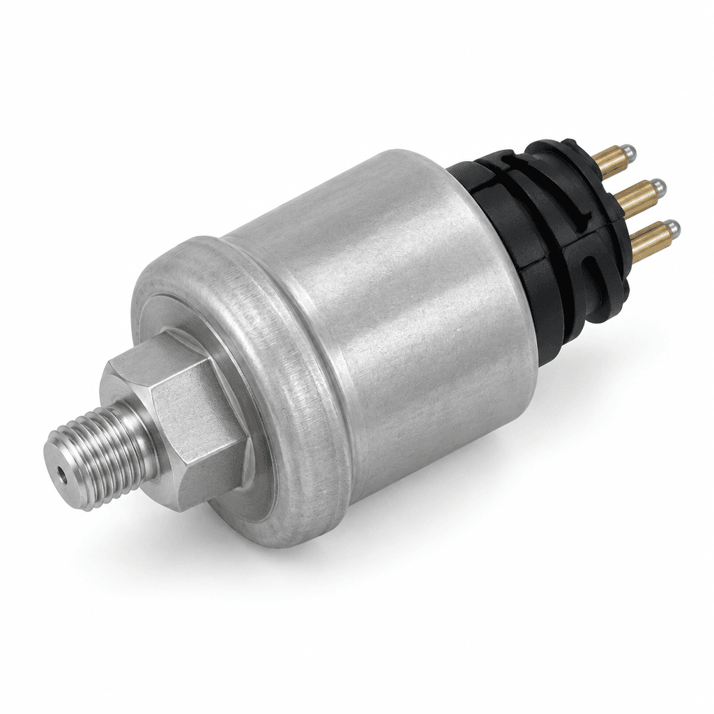 SENZOR PRESIUNE LICHID DE FRANA - 1