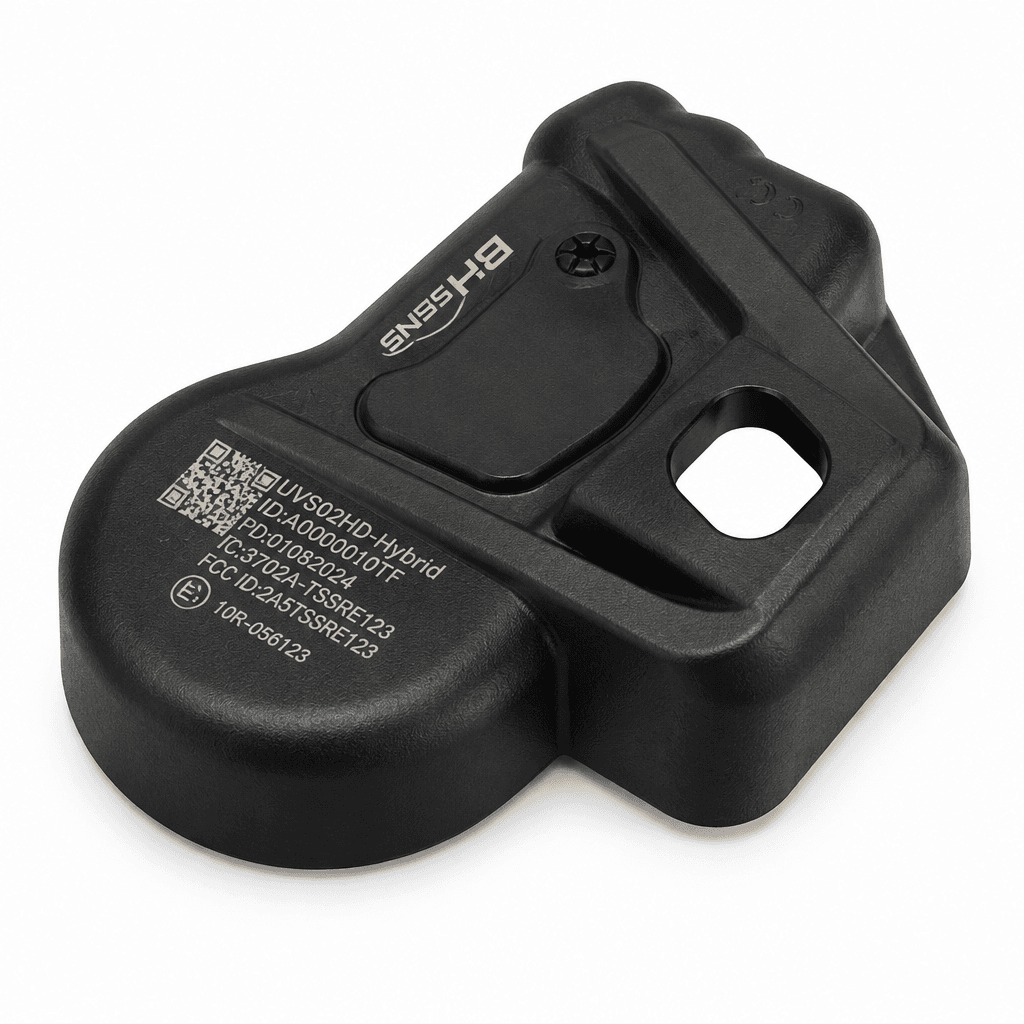 SENZOR SISTEM DE CONTROL AL PRESIUNII PNEURI - 1