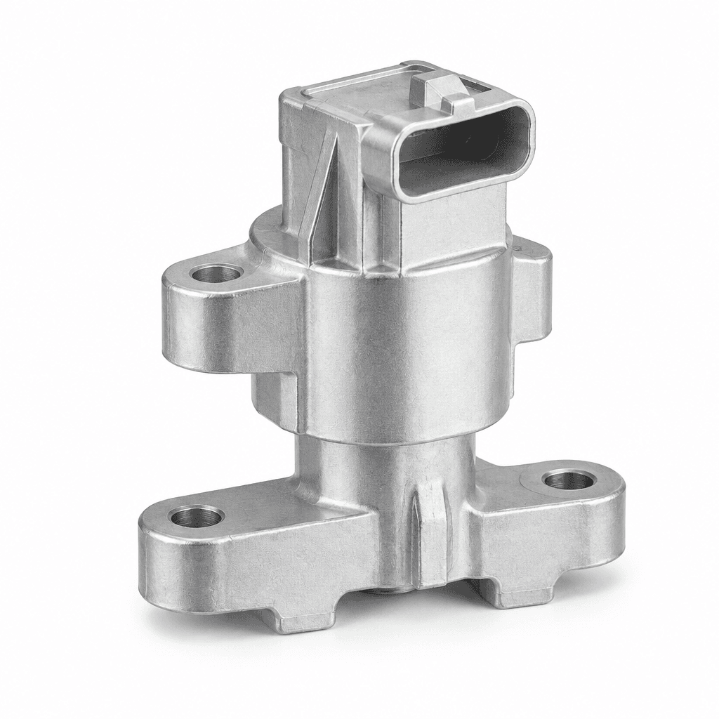 SENZOR SUSPENSIE PNEUMATICA - 1
