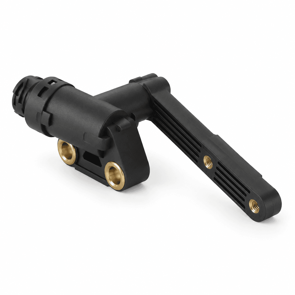 SENZOR SUSPENSIE PNEUMATICA