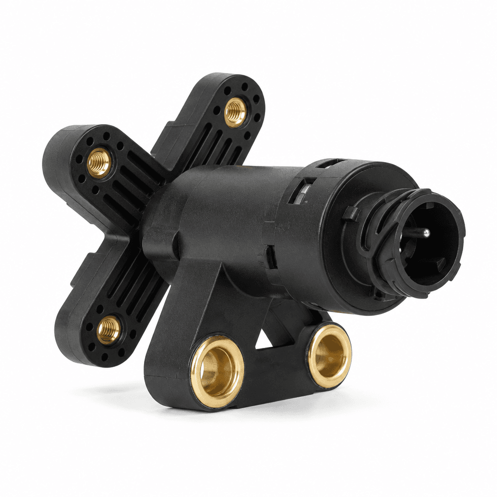 SENZOR SUSPENSIE PNEUMATICA - 1
