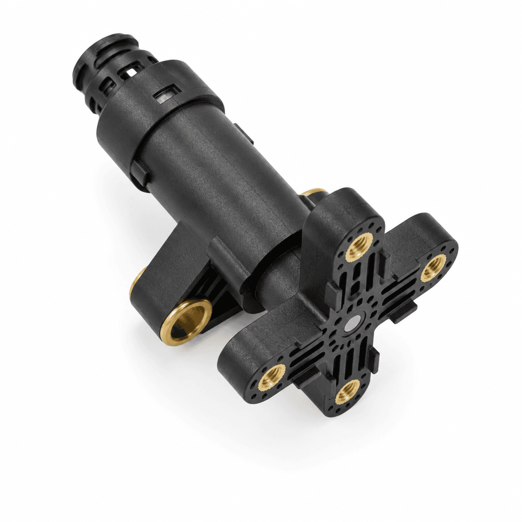 SENZOR SUSPENSIE PNEUMATICA - 1