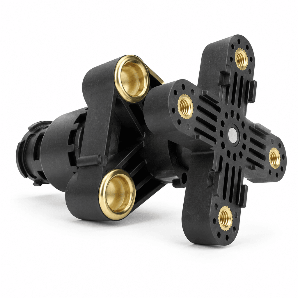 SENZOR SUSPENSIE PNEUMATICA - 1