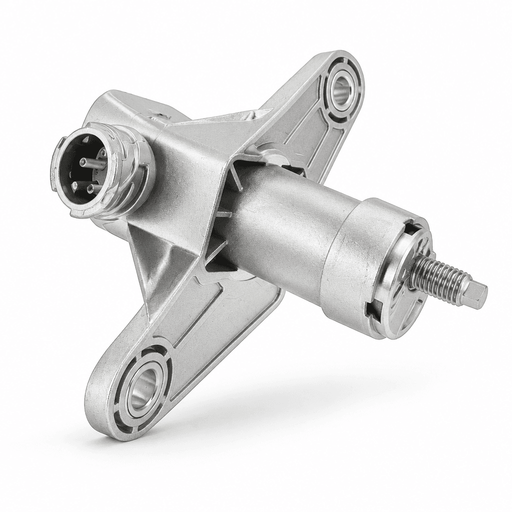 SENZOR SUSPENSIE PNEUMATICA - 1