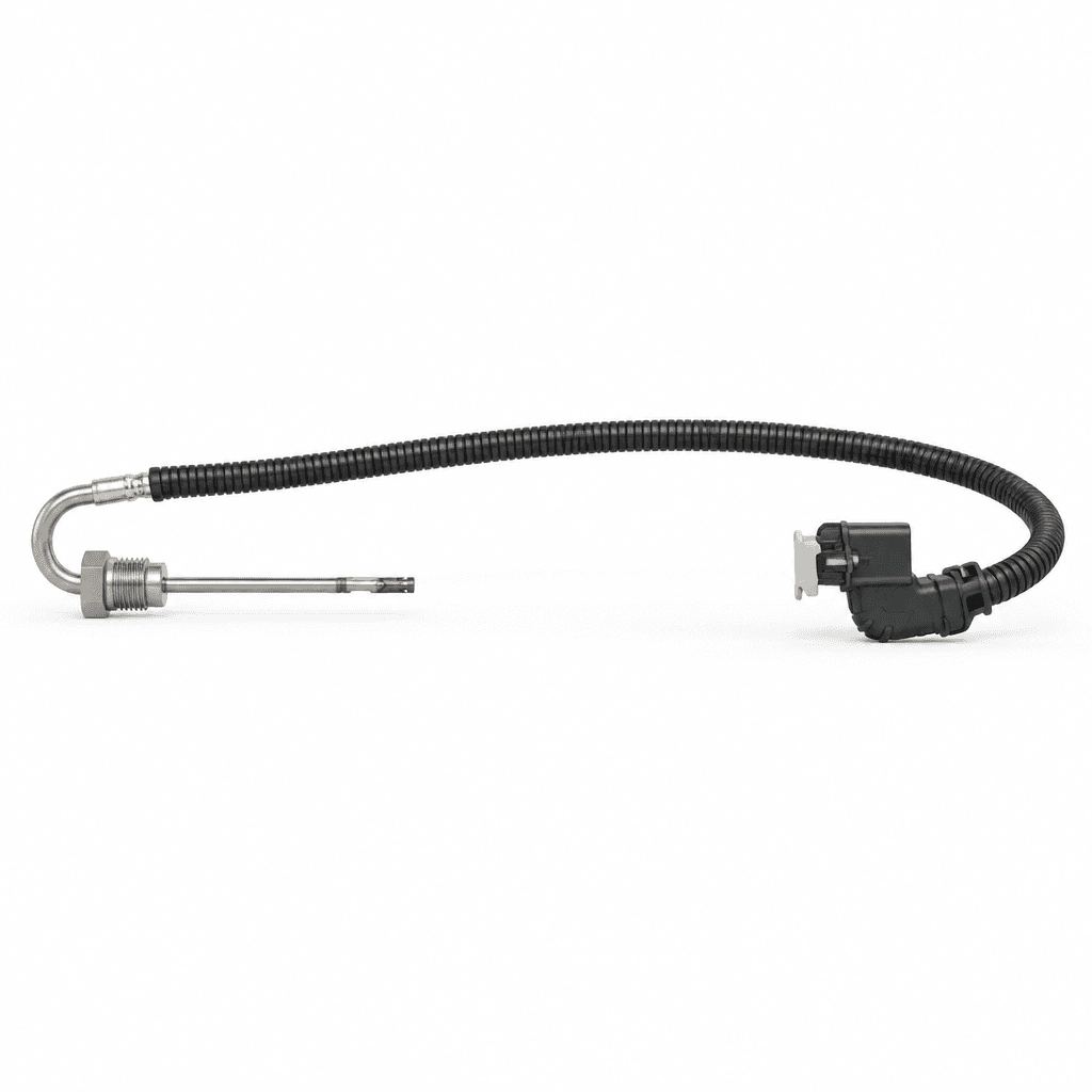 SENZOR TEMPERATURA GAZE EVACUARE - 1