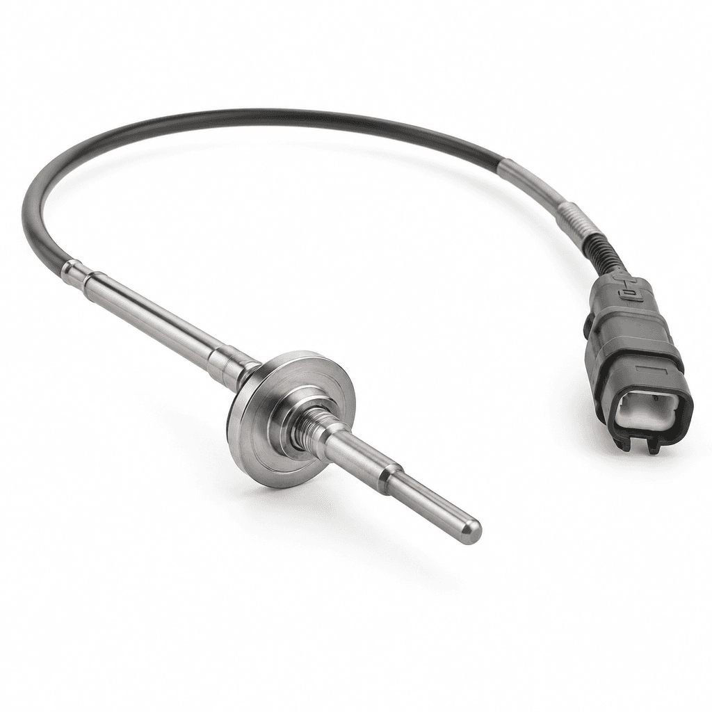 SENZOR TEMPERATURA GAZE EVACUARE - 1