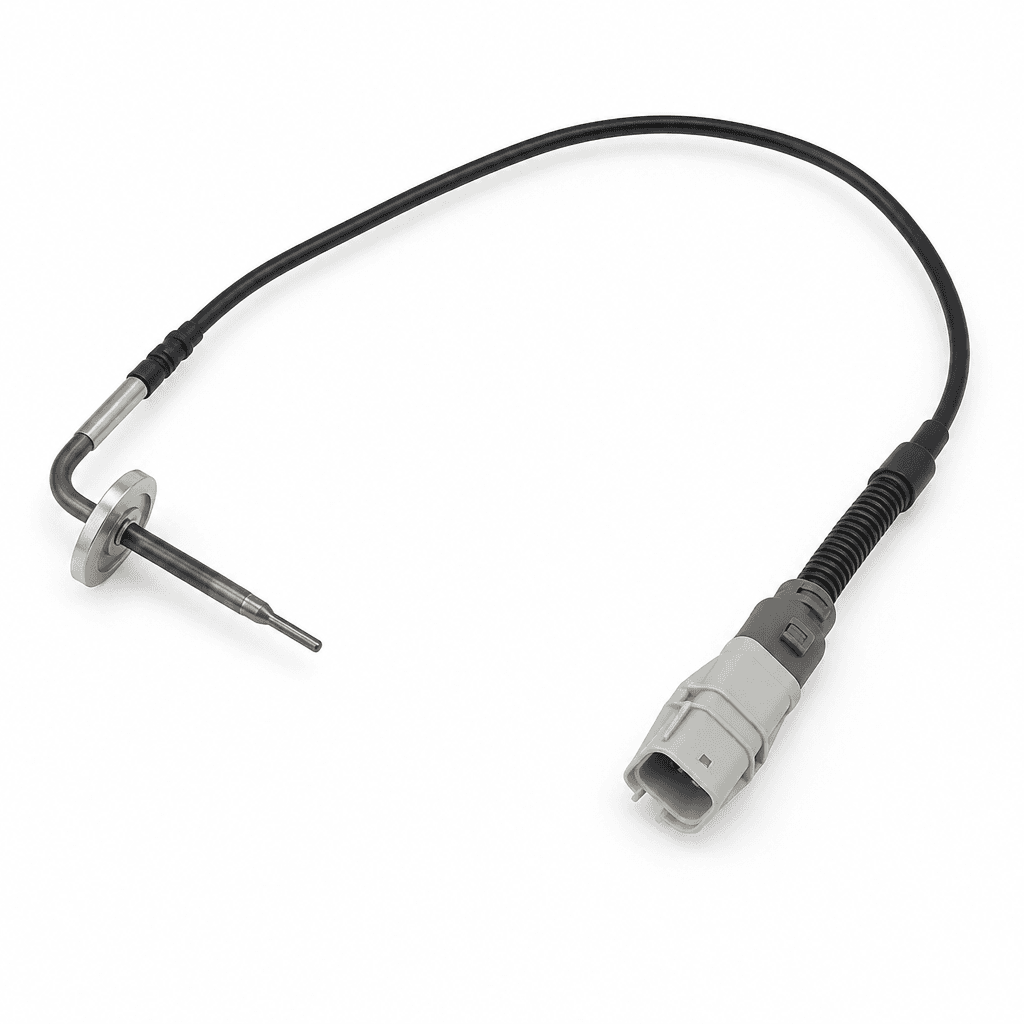 SENZOR TEMPERATURA GAZE EVACUARE - 1