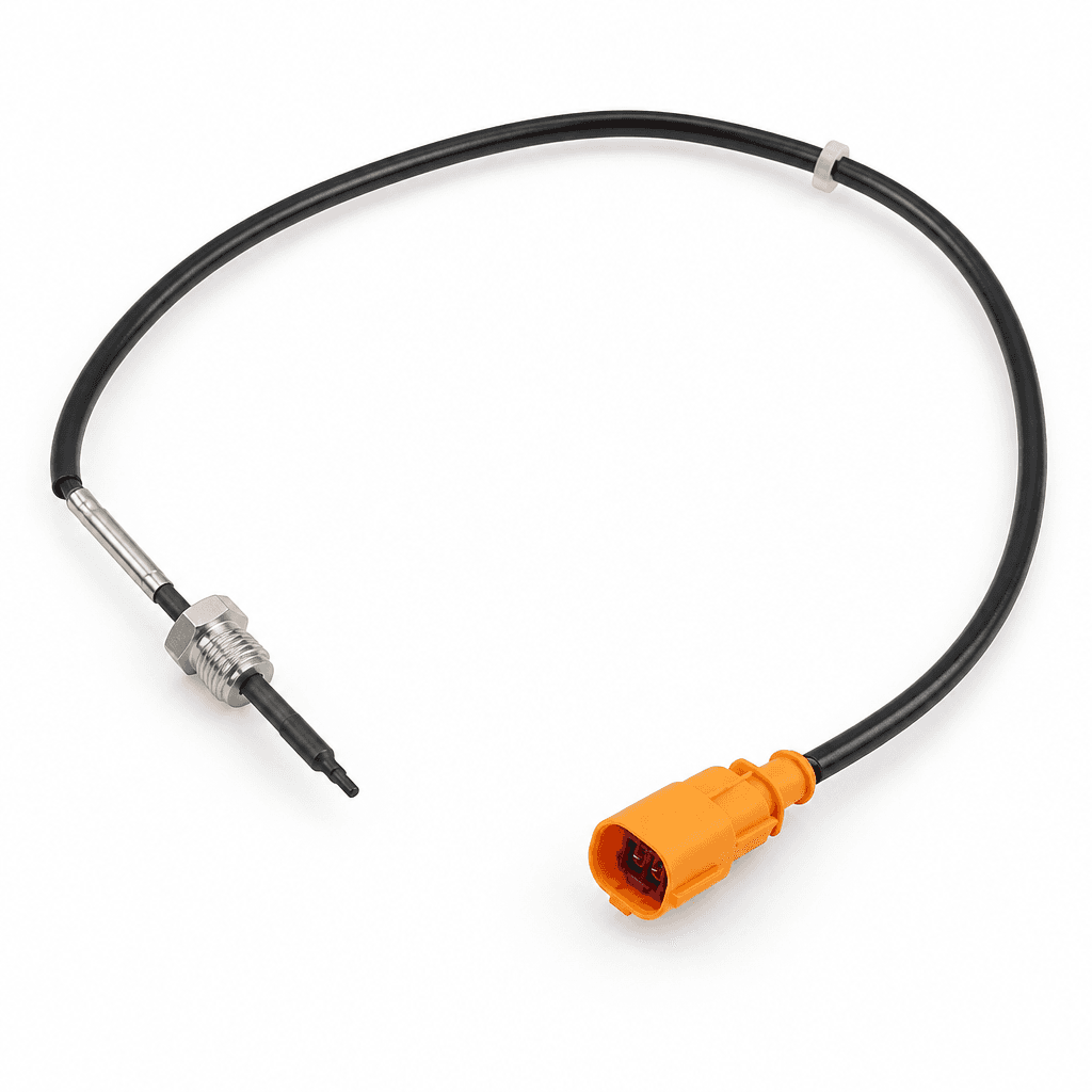 SENZOR TEMPERATURA GAZE EVACUARE - 1