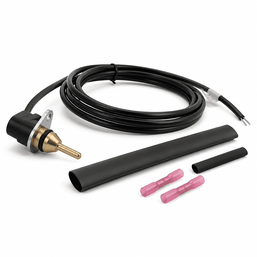 Senzor temperatura ulei - 1