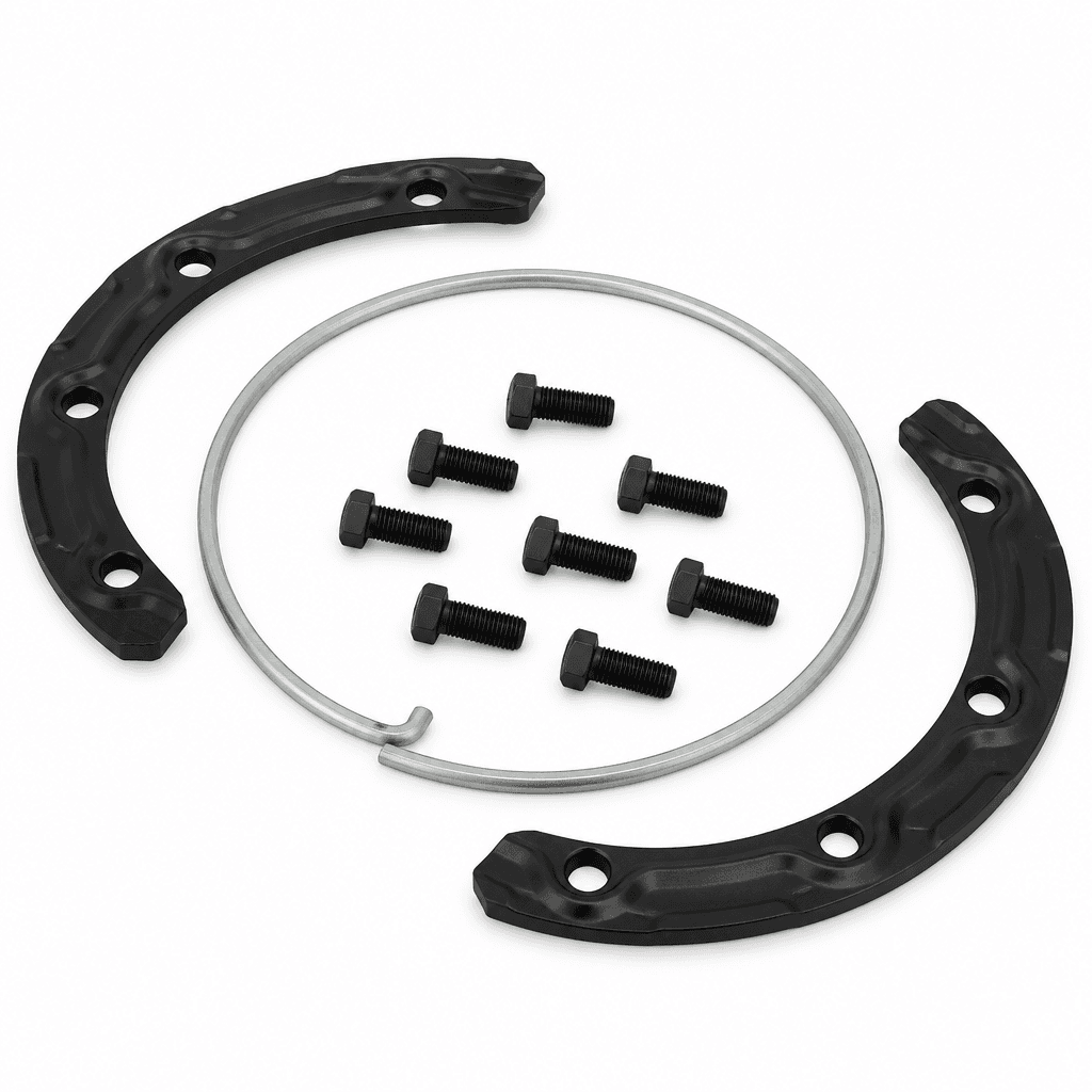 SET ACCESORII DISC FRANA - 1