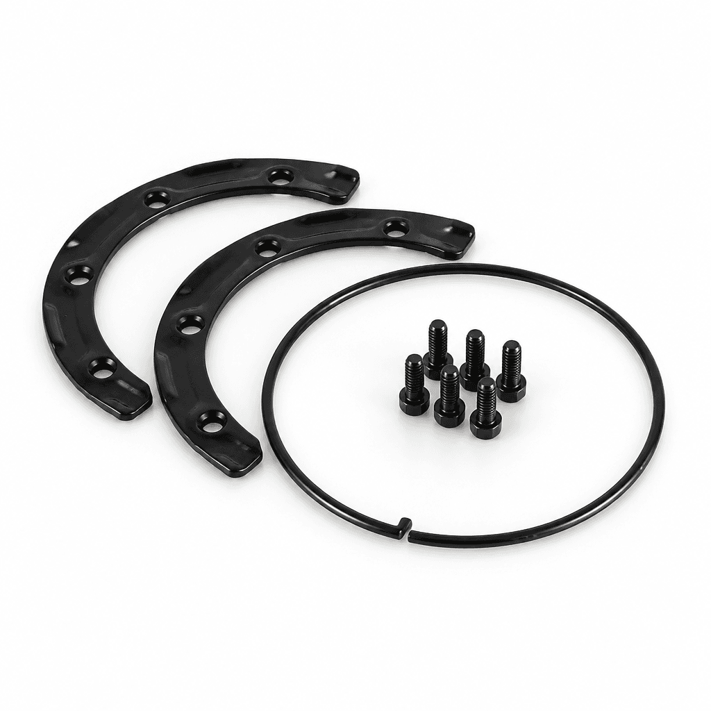 SET ACCESORII DISC FRANA - 1