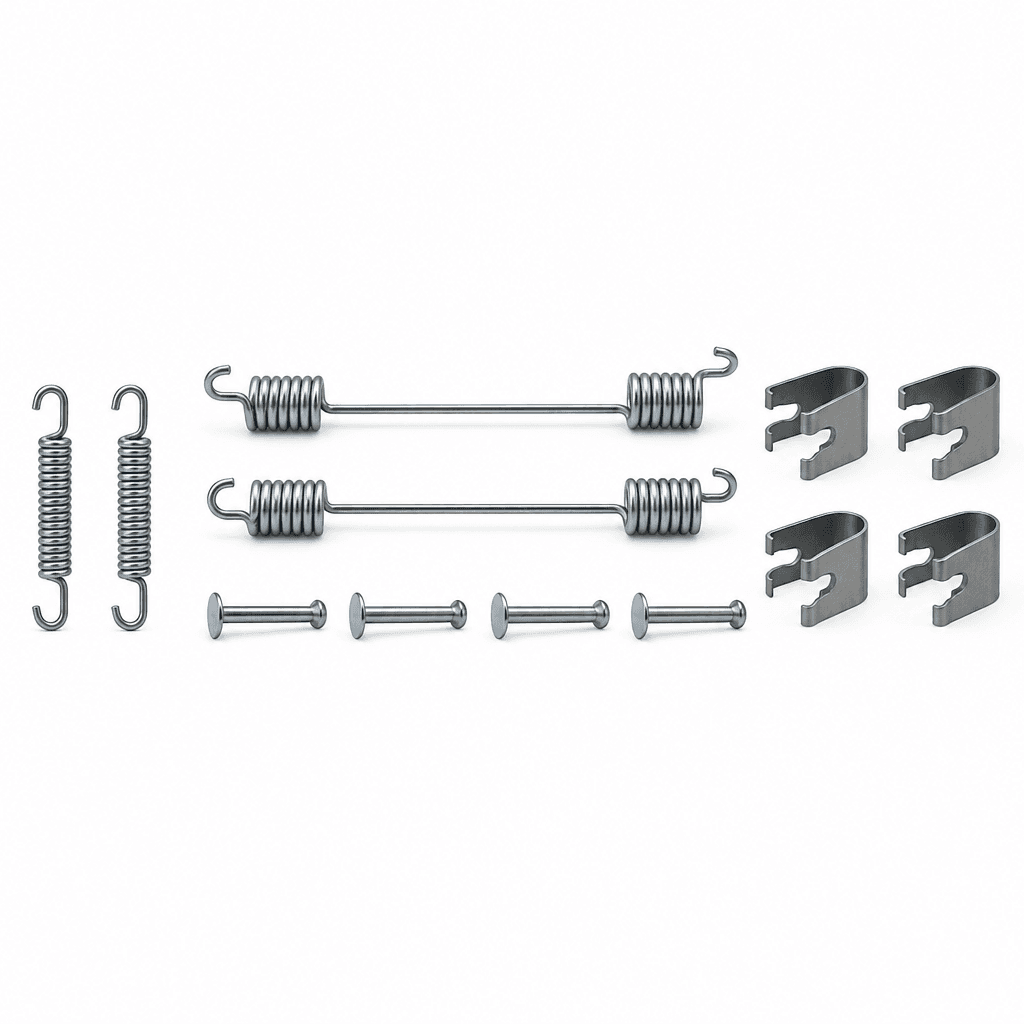 SET ACCESORII SABOT DE FRANA METZGER - 1