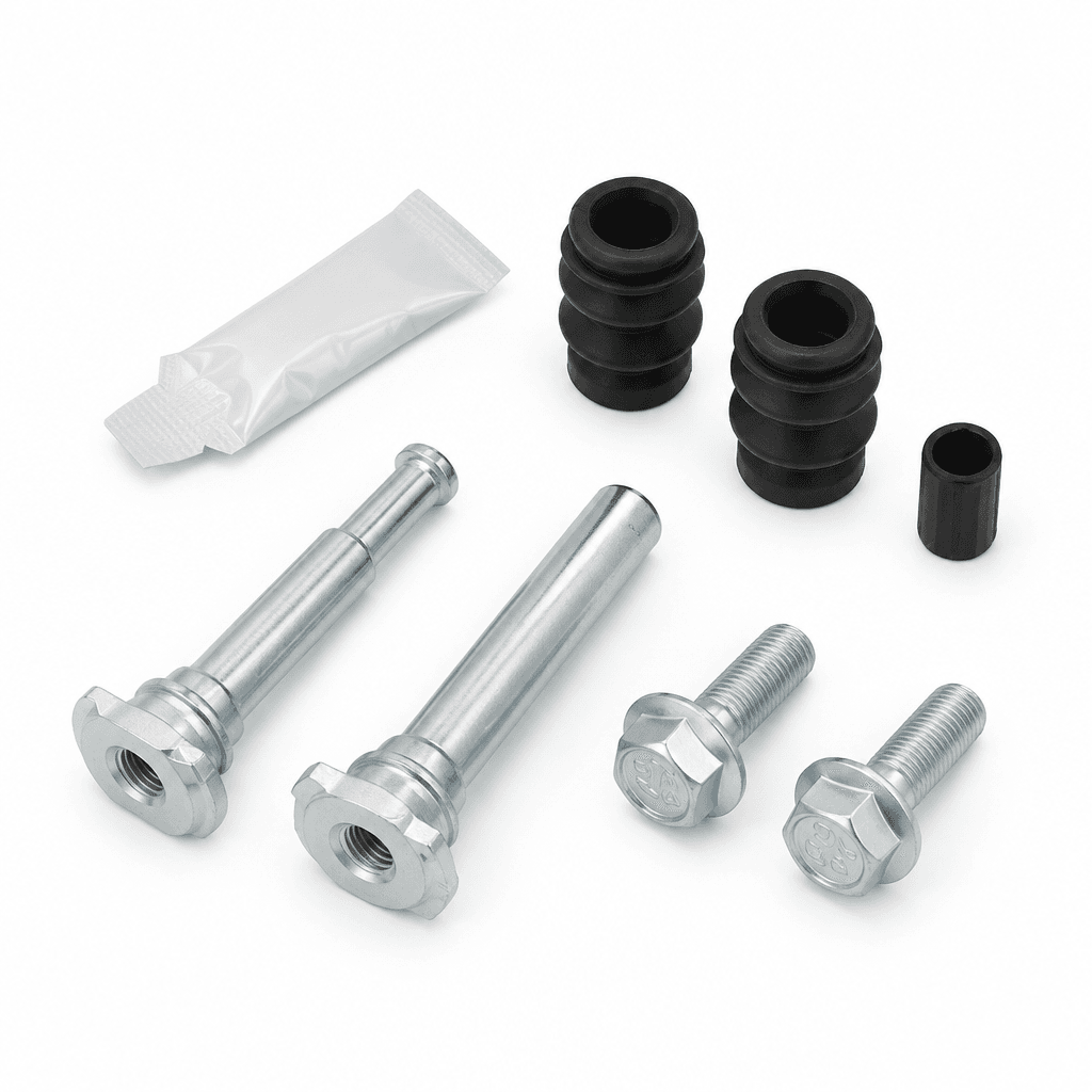 SET BUCSI DE GHIDAJ ETRIER FRANA - 1