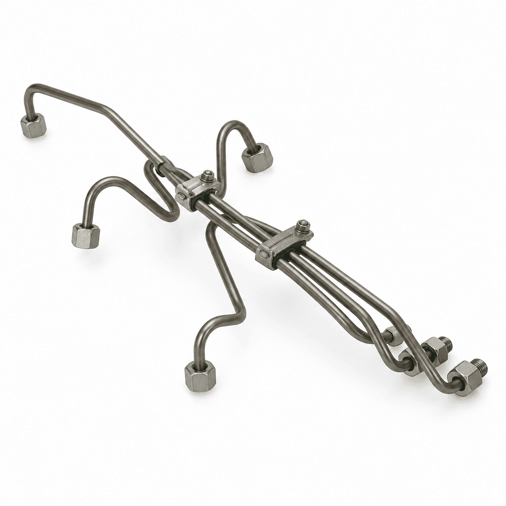 SET CONDUCTE INALTA PRESIUNE INST DE INJECTIE - 1
