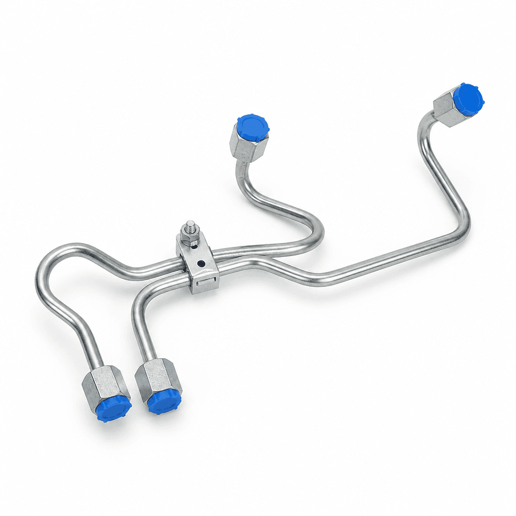 SET CONDUCTE INALTA PRESIUNE INST DE INJECTIE - 1