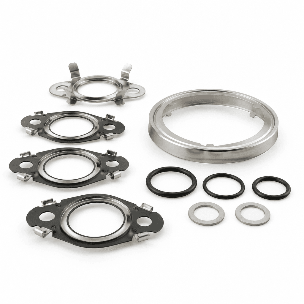 Set de garnituri de supapa EGR - 1