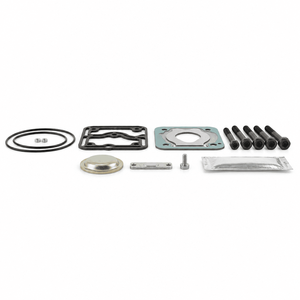 SET DE REPARATIE COMPRESOR AER COMPRIMAT - 1
