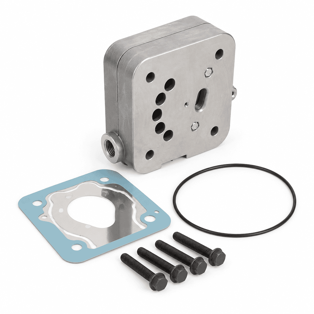 SET DE REPARATIE COMPRESOR AER COMPRIMAT - 1