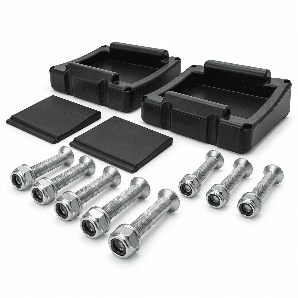SET DE REPARATIE CUPLA REMORCA - 1
