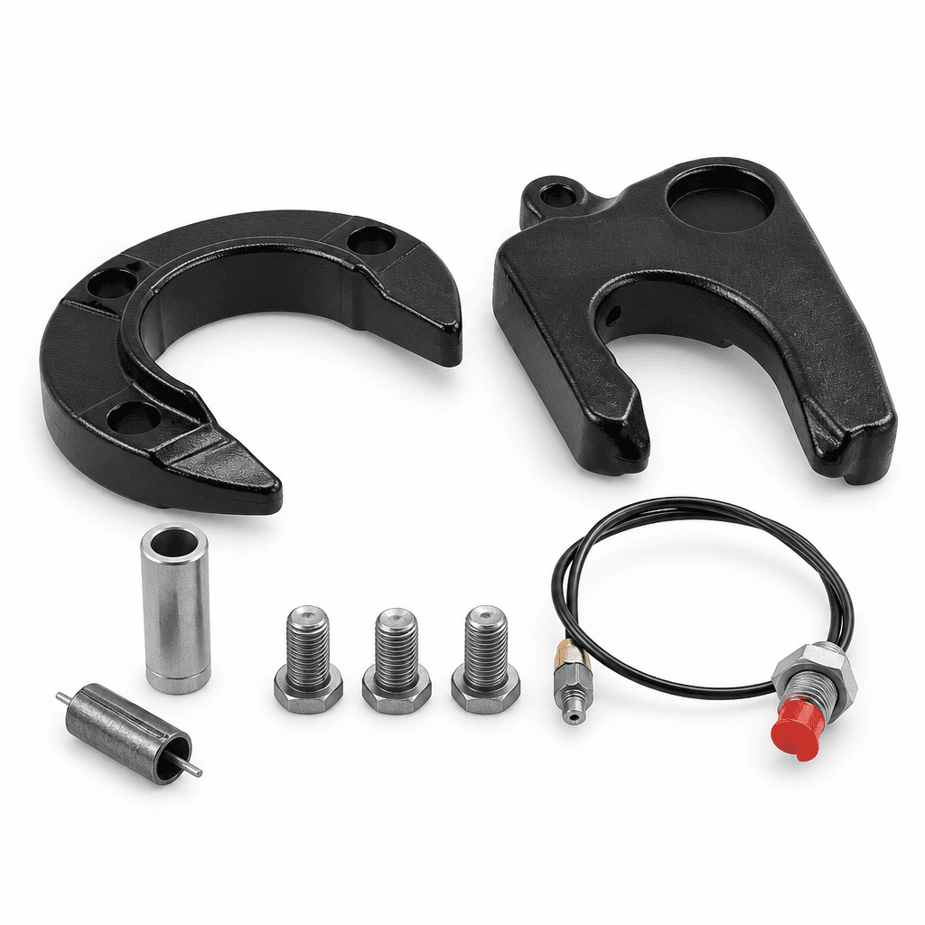 Set de reparatie cupla remorca - 1